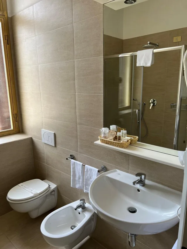 غرفة كلاسيكية ثلاثية، Grand Hotel Excelsior 6/7