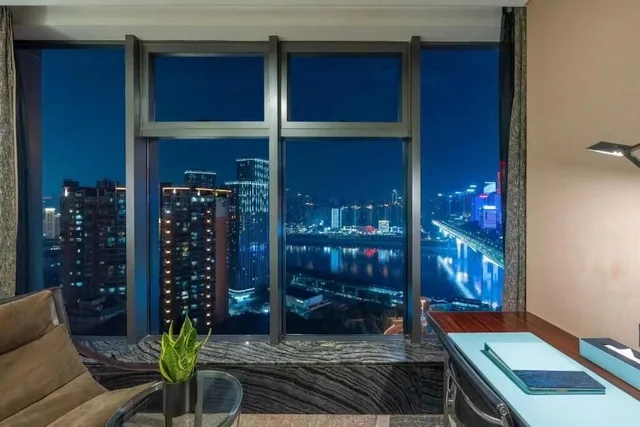 Chongqing C-Plaza Hotel، تشونغتشينغ 45/65