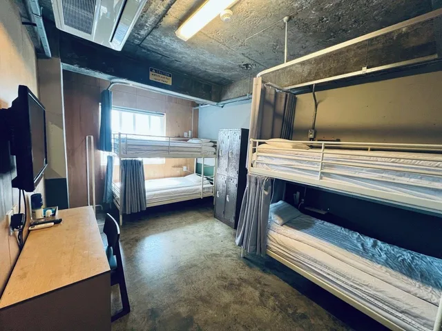 Deluxe, Triple, G Guesthouse Itaewon - Hostel 2/8