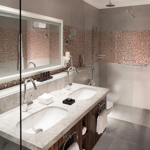 Ideal, Naumi, Suite، Naumi Hotel Dubai 5/5