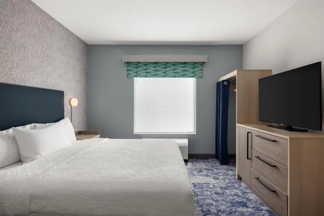 جناح بغرفة نوم واحدة، Home2 Suites by Hilton Fort Worth Lake Worth 1/6