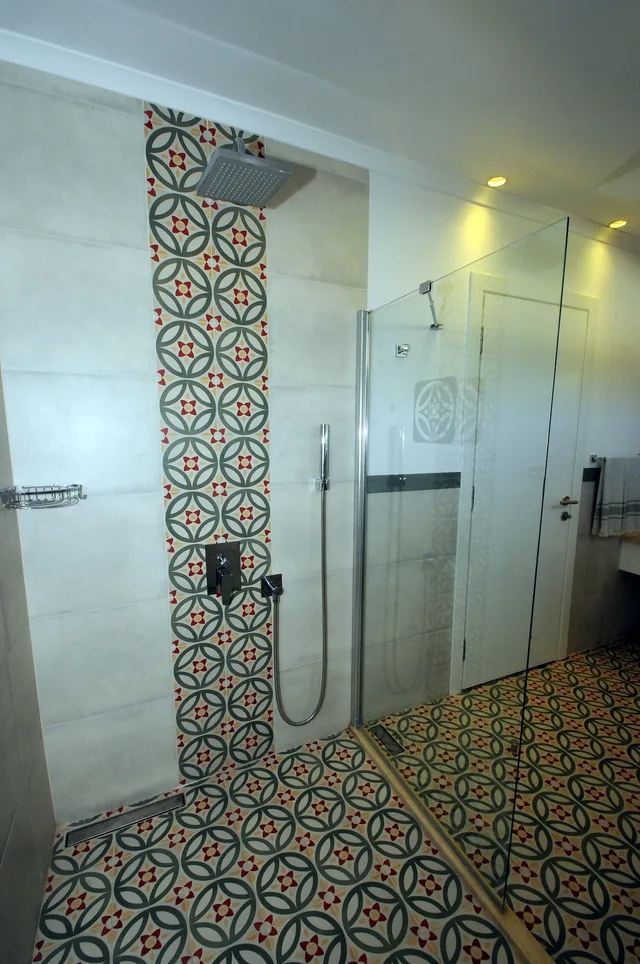 غرفة بسريرين منفصلين، Sea Breeze Hotel And Apartments 9/10