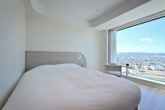 Cozy, Standard, Double Bed, ReLabo Medical Spa & Stay 2/5