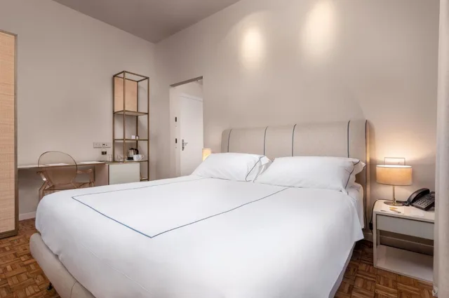 Superior, Double Bed, Balcony, Belvedere 2/4