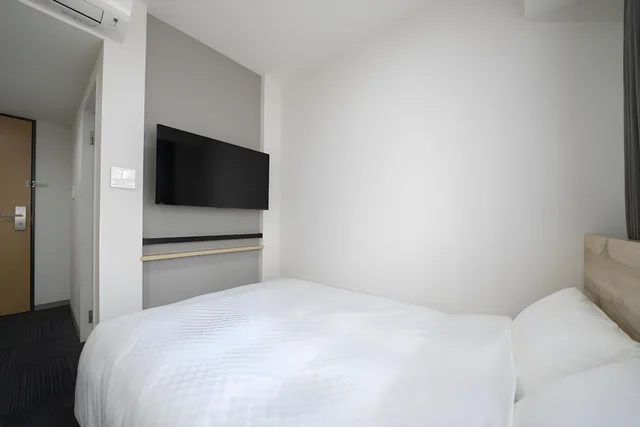 غرفة قياسية، R&B Hotel Nagoya Shinkansen-guchi 1/1
