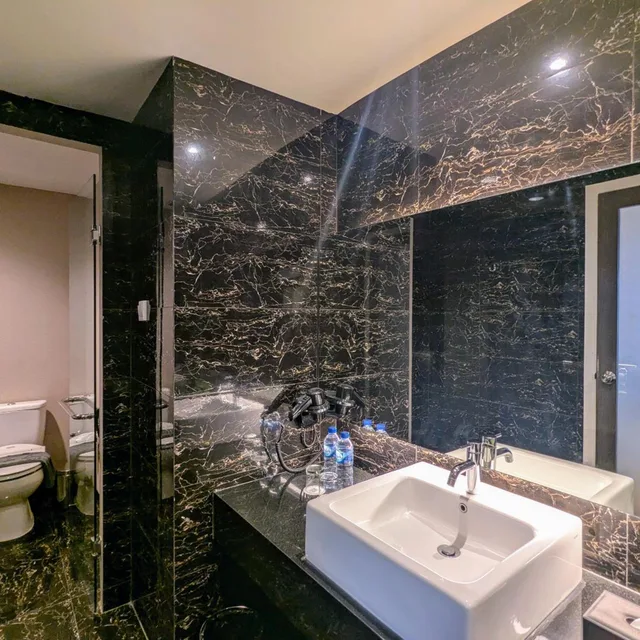 جناح رئاسي، Grand Zuri Jababeka Cikarang 8/10