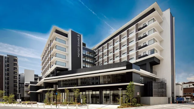 غرفة، Hotel Grand Cocoe Kurashiki 1/1