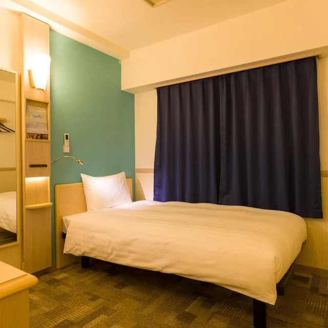 غرفة مفردة للمدخنين، Toyoko Inn Kobe Sannomiya-eki Shiyakusho Mae 5/13