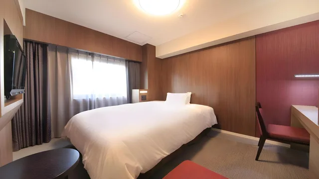 غرفة سوبيريور بسرير كوين، RICHMOND HOTEL KAGOSHIMA KINSEICHO 1/1