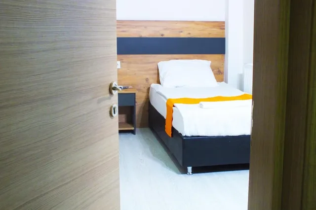 Family, Private Bathroom, Ankara Otel Evren 8/8