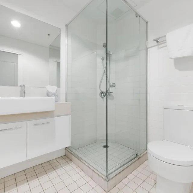 1 Bedroom, Soho, Apartment، Docklands Private Collection of Apartments - NewQuay 8/10