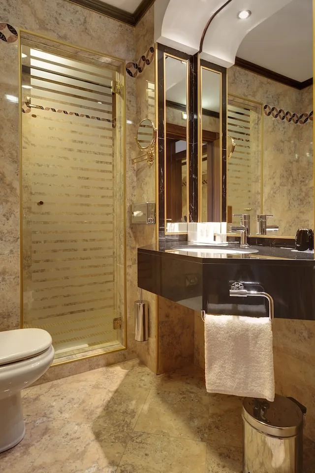 Presidential, the Level, Suite, Lounge Access، Melia Milano Hotel 4/10