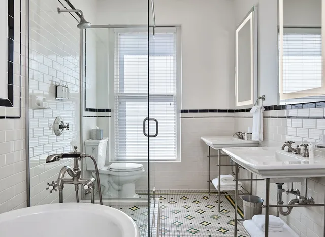 غرفة بريميوم كلاسيكية بسرير كينج، The Oxford Hotel 10/10