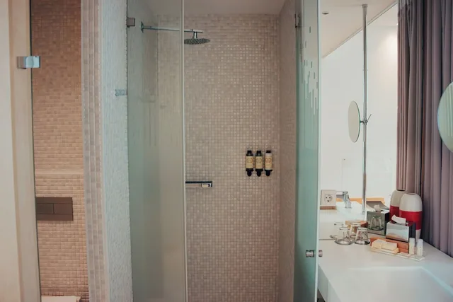 غرفة سوبيريور مزدوجة، Hotel da Musica 8/10