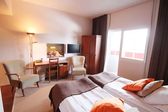Family, 4 Beds, Sofa, Annex, Hullu Poro Hotel 1/9