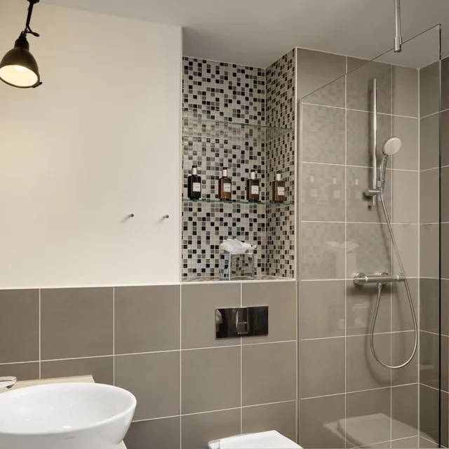 جناح بغرفة نوم واحدة، Residence Inn By Marriott Amsterdam Houthavens 6/10