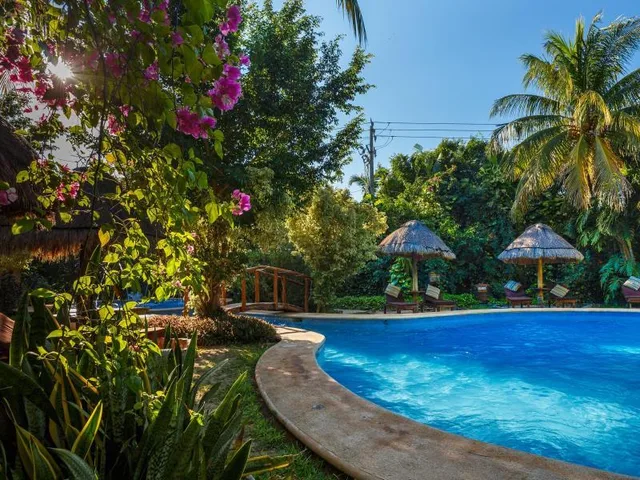 جناح جونيور مفرد، Villas Hm Paraiso Del Mar 3/13