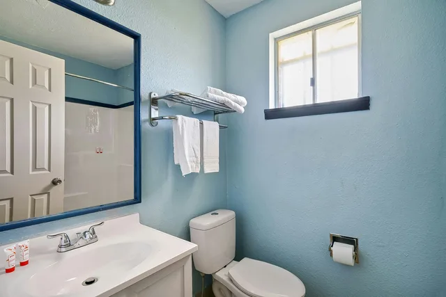 غرفة بسريرين كوين لغير المدخنين، OYO Hotel Luling TX Downtown I-10/US-90 6/8