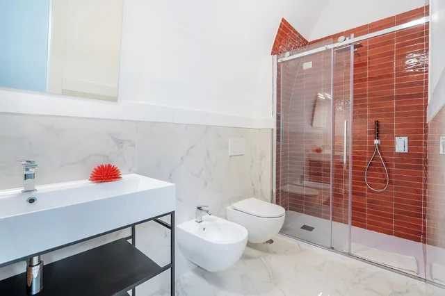 شقة سكنية فاخرة، Palazzo Murrano 6/6