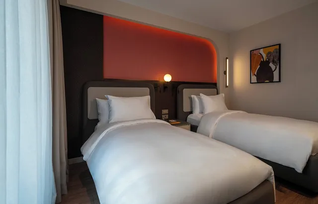voco Antalya - Konyaalti by IHG, Antalya 17/50