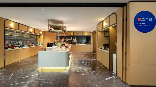 Holiday Inn Express Lijiang Ancient Town by IHG، ليجيانج 8/50