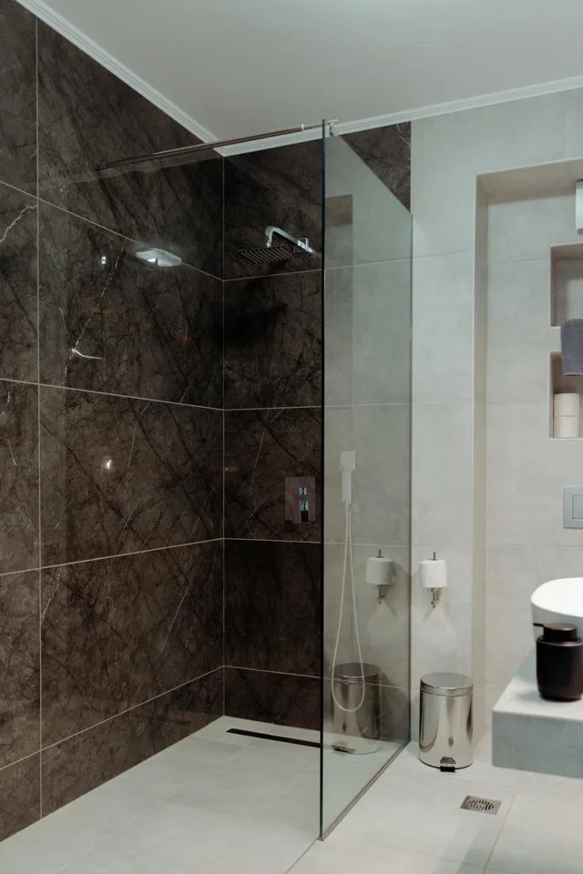 Superior, Double or Twin Bed, Sea View, Limanaki Hotel 4/4