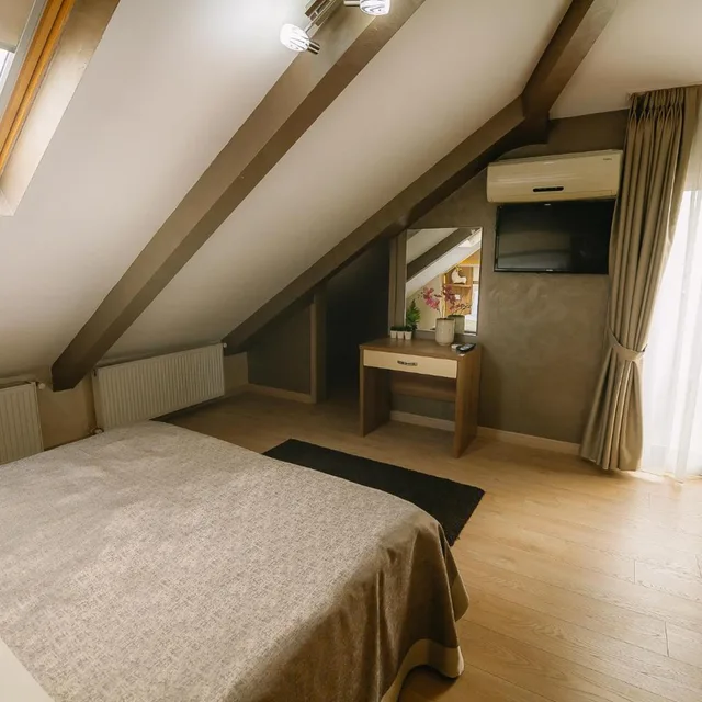 Loft, Suite، Kavalali Suites 10/10