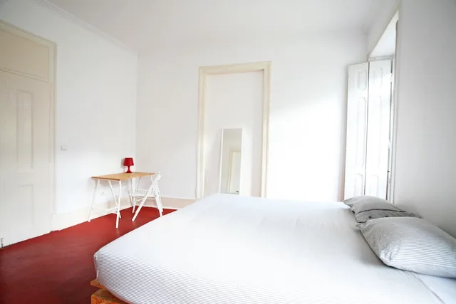 Friendly Hills Bairro Alto، لشبونة 9/21