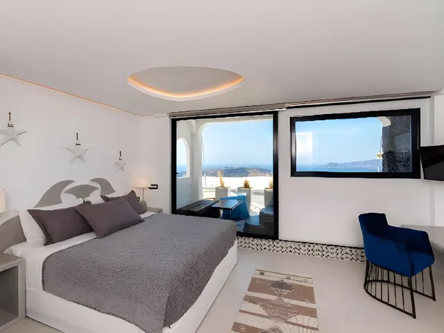 جناح ديلوكس، Day Dream Luxury Suites 1/1