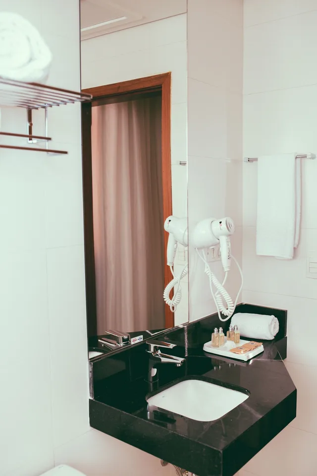 Gold, Twin Beds، Occitano Apart Hotel 4/4