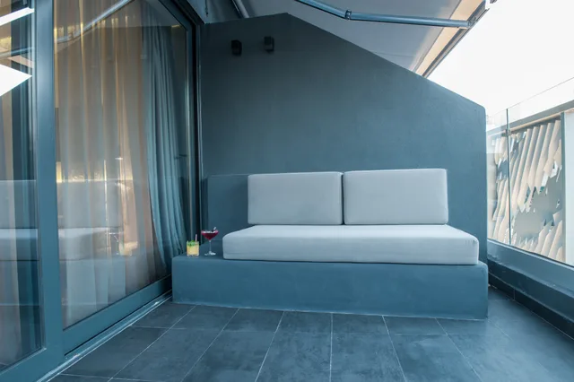 Deluxe, Suite, Acropolis View, Terrace، Athens Lodge 5/6