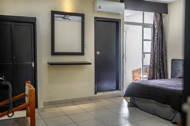 Room, Double or Twin Bed, Balcony, SUITE HOTEL MARIA DE LA LUZ 6/9