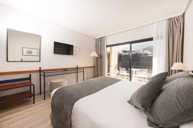 Standard, Single, Partial Sea View, Be Live Experience Orotava 2/9