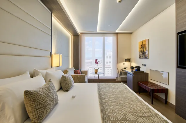 غرفة سوبيريور مفردة، Vp Plaza Espana Design 4/8