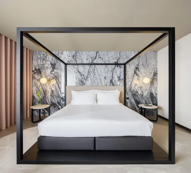 جناح ملكي، Azoris Royal Garden - Leisure & Conference Hotel 3/7