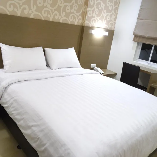 Superior, Double Bed, Yokotel Hotel 1/5