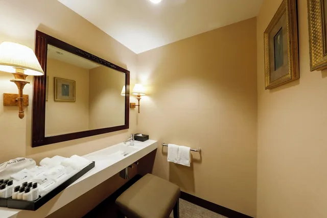 Style, Family, 4 Beds, Premier Hotel Tsubaki Sapporo Ex Premier Hotel Tsubaki Sapporo 9/9