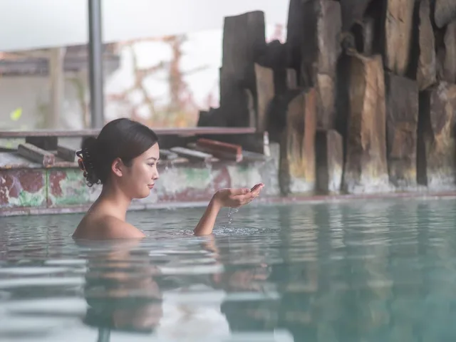 غرفة قياسية، Kusatsu Onsen Hotel Resort 2/2