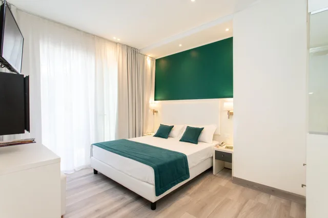 Standard, Single, Hotel Greif 1/14