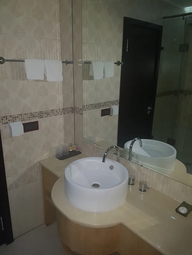 جناح بزنس بسريرين منفصلين، Urgoo Boutique Hotel 3/4