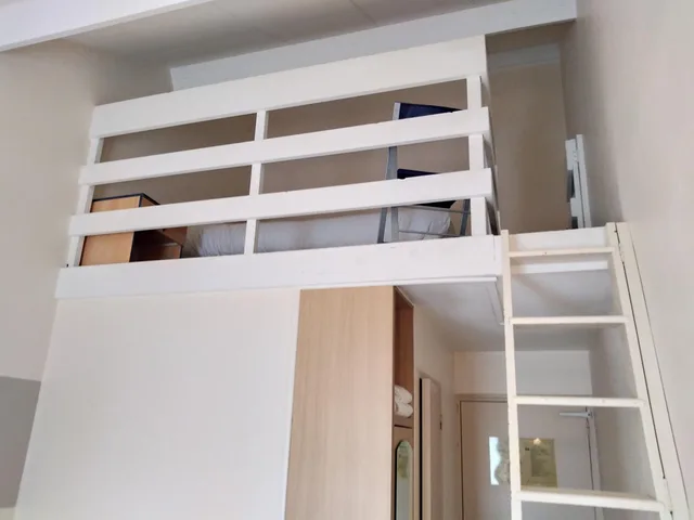 Room, Quadruple, Kyriad Rennes Chantepie 5/8