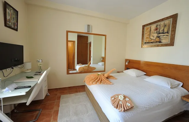 غرفة قياسية مفردة، Casablanca Appart Hotel 5/7