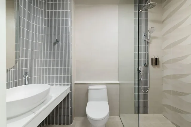 غرفة سوبيريور بسريرين منفصلين، Phetara Hotel Mahachai 5/8