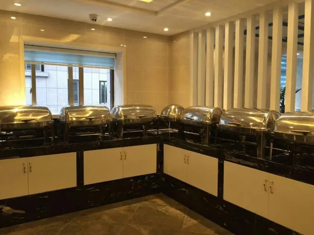 Yiwu Baide Theme Hotel، Yiwu 3/24