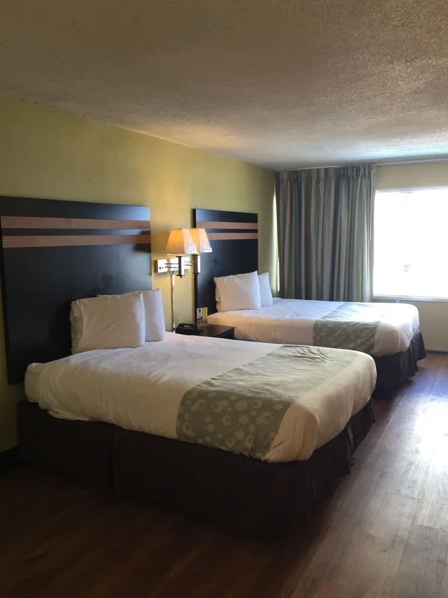 Renovated, 2 Queen Beds, Ocean View، Blu Atlantic Oceanfront Hotel Suites 4/7