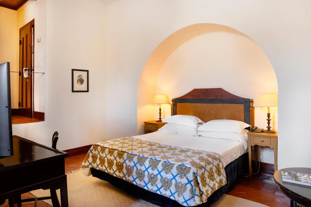 غرفة كلاسيكية بسرير مزدوج أو سريرين منفصلين، Pousada Convento De Vila Vicosa Historic Hotel 5/10
