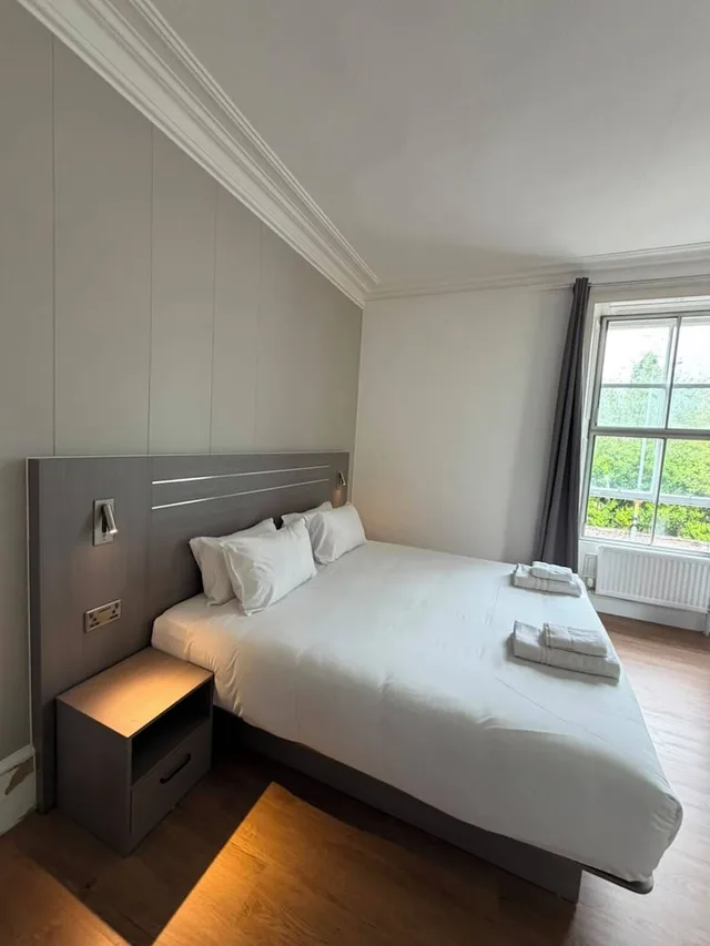 Deluxe, King Bed, Spean Bridge Hotel 1/1