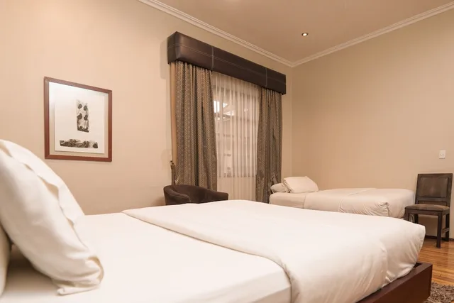 جناح استوديو بسرير فردي، Santa Lucia House - Forum 5/8