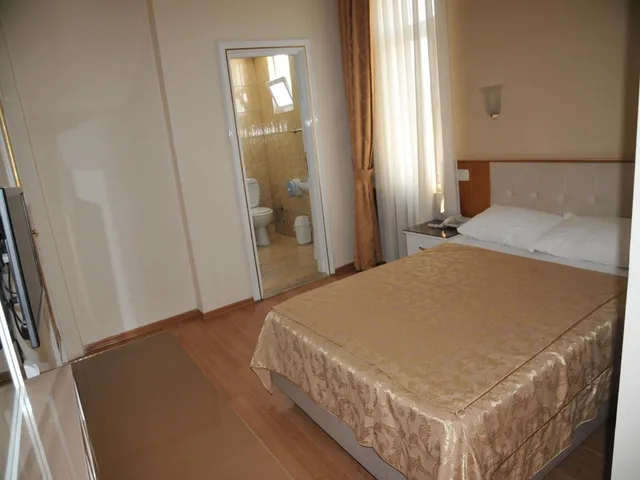 غرفة عائلية، Europa Hotel 6/10