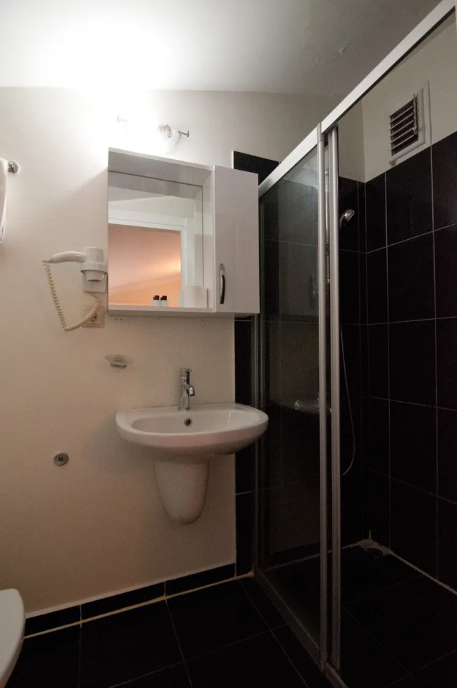 غرفة اقتصادية مفردة، Taksim Trust Hotel (ex Ilya Pera Hotel) 9/14
